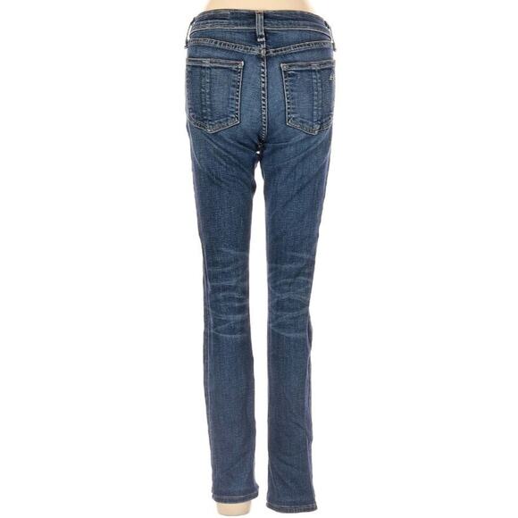 Rag & Bone Size 24 Skinny Jeans - Picture 3 of 3